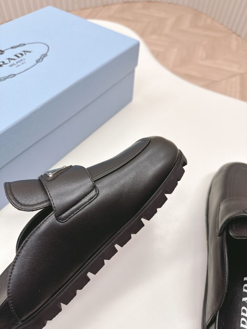 Prada Slippers